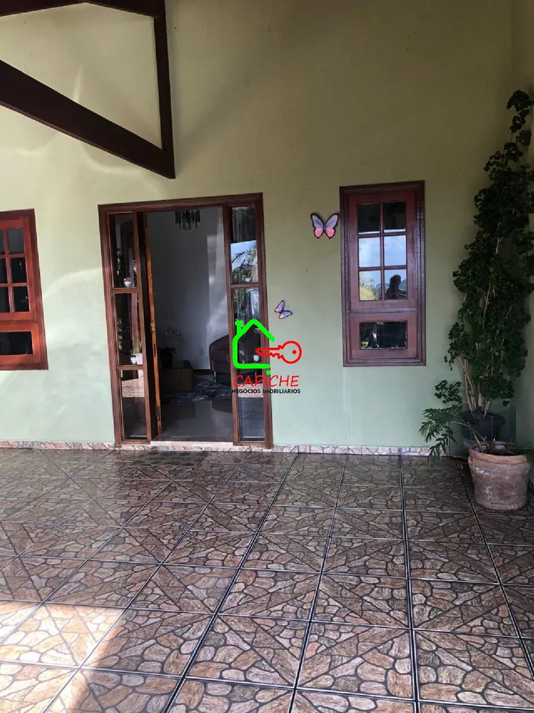 Casa de Condomínio, 4 quartos - Foto 5