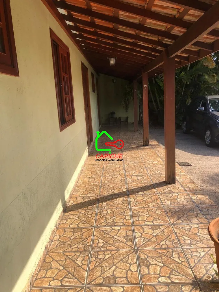 Casa de Condomínio, 4 quartos - Foto 4