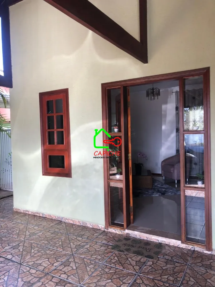 Casa de Condomínio, 4 quartos - Foto 3