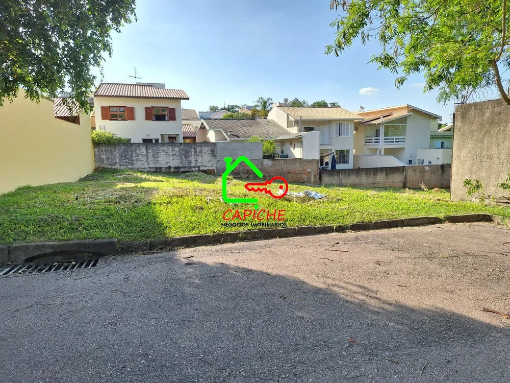 Terreno, 625 m² - Foto 1