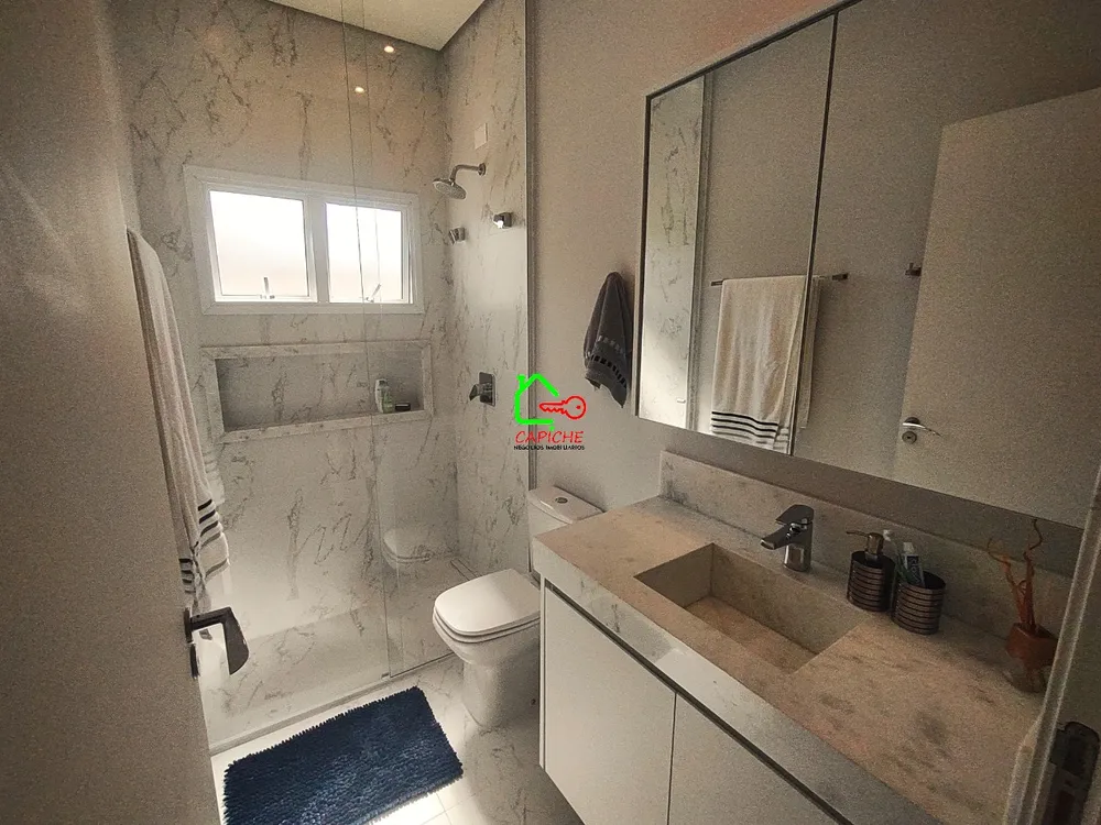 Casa de Condomínio, 3 quartos - Foto 6