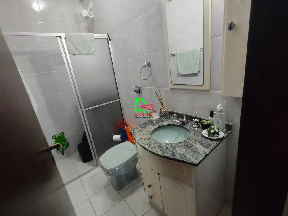 Casa de Condomínio, 4 quartos - Foto 7