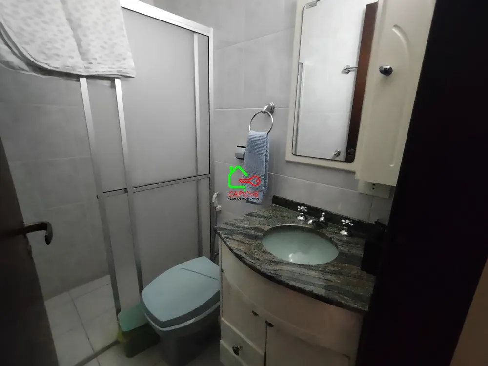 Casa de Condomínio, 4 quartos - Foto 5