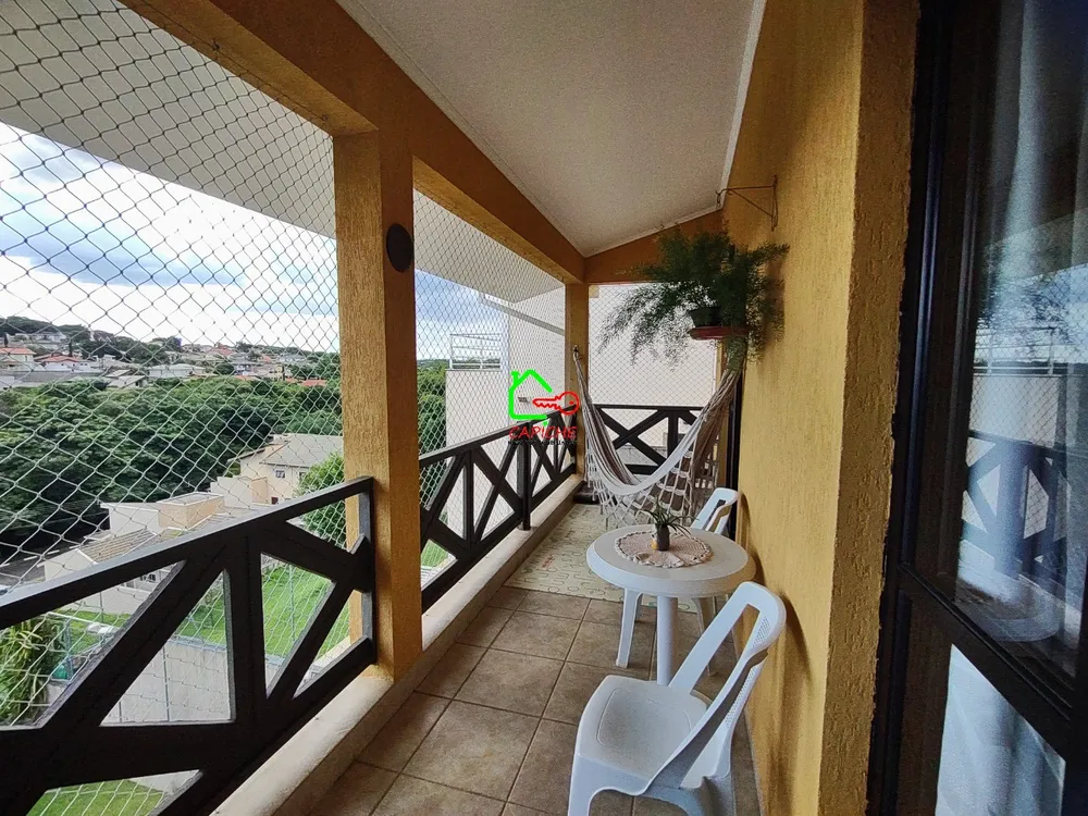 Casa de Condomínio, 4 quartos - Foto 4
