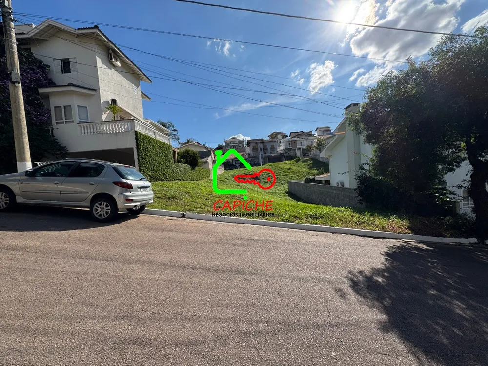 Terreno, 450 m² - Foto 2
