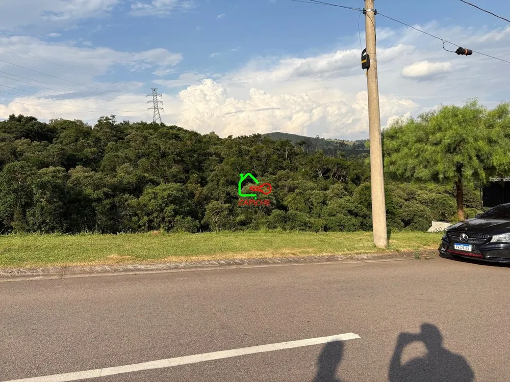 Terreno, 850 m² - Foto 1