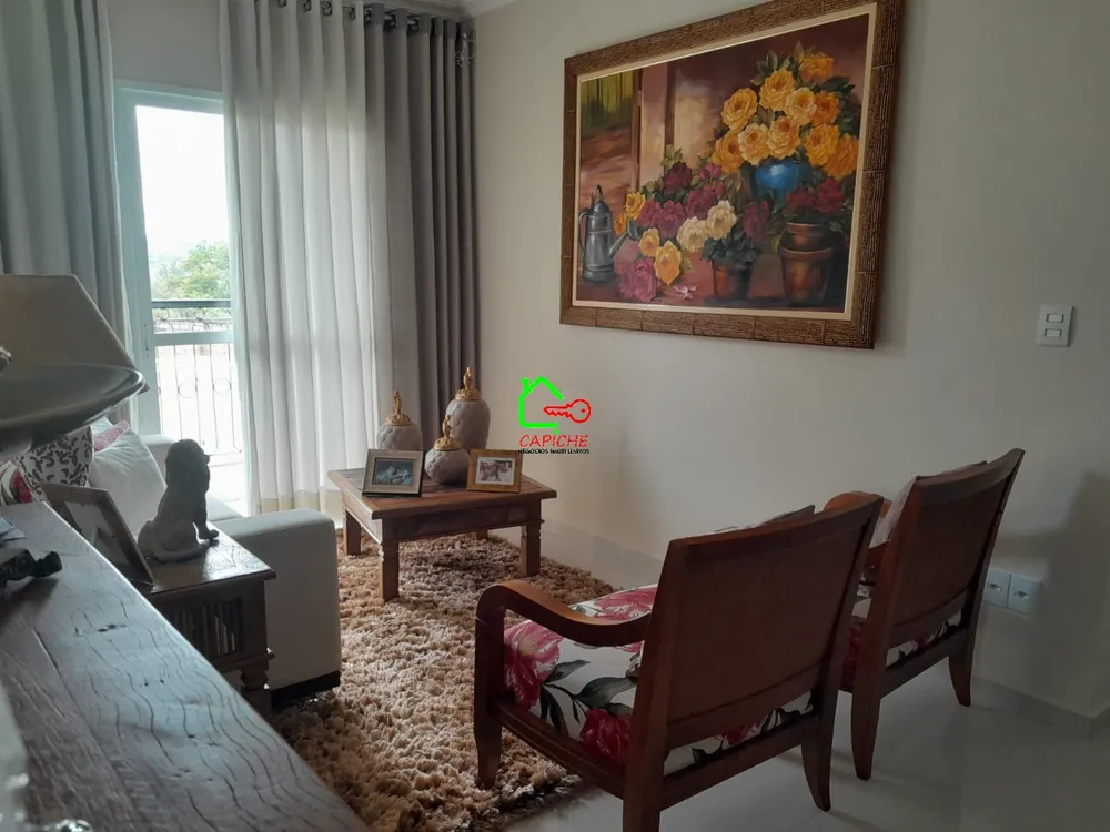 Apartamento, 2 quartos, 69 m² - Foto 17