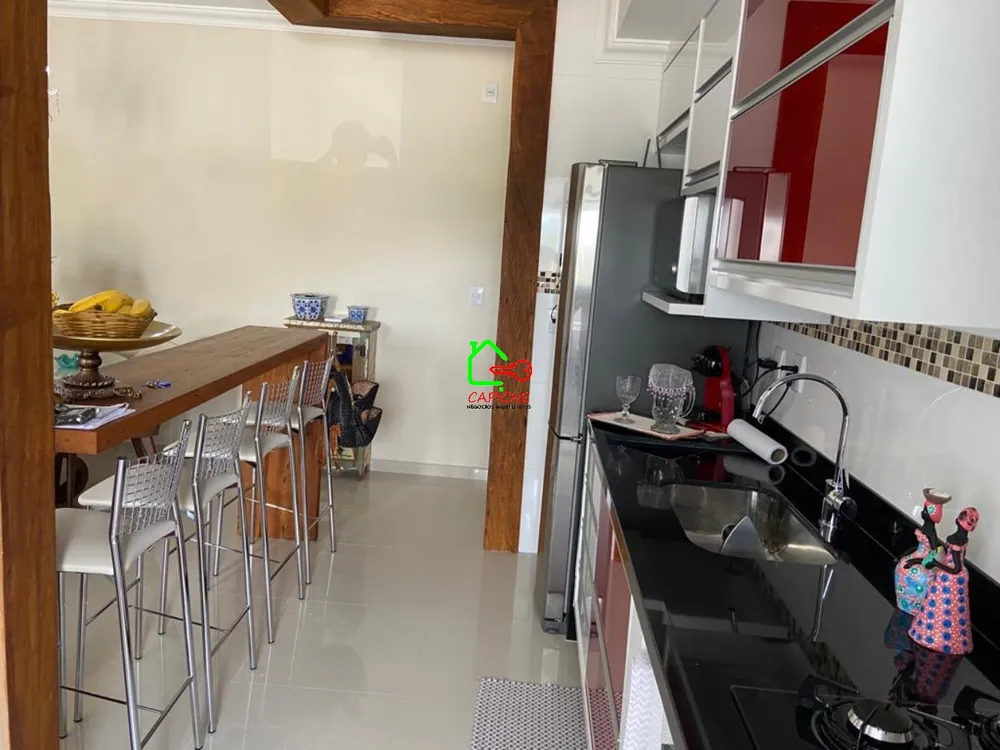 Apartamento, 2 quartos, 69 m² - Foto 5