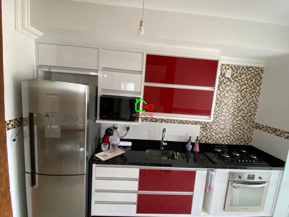 Apartamento, 2 quartos, 69 m² - Foto 4