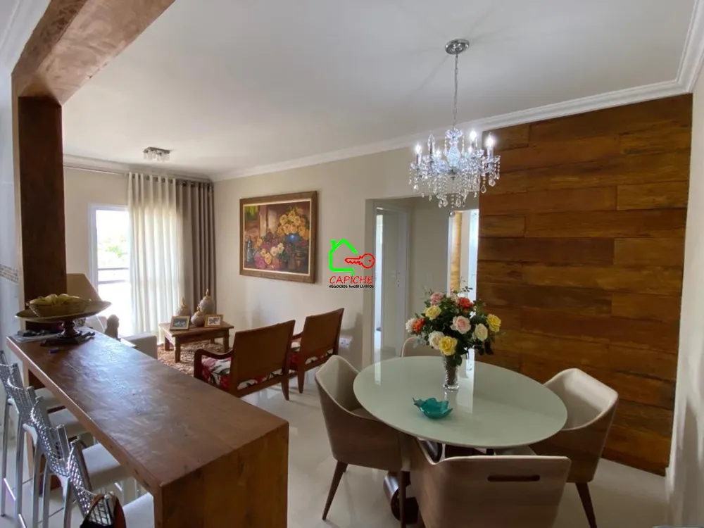 Apartamento, 2 quartos, 69 m² - Foto 3
