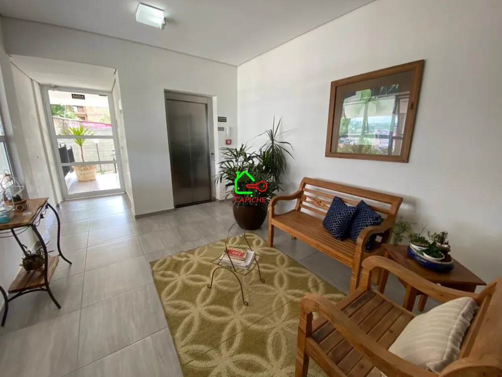 Apartamento, 2 quartos, 69 m² - Foto 9