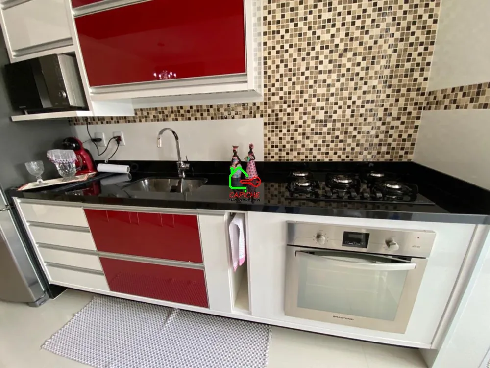 Apartamento, 2 quartos, 69 m² - Foto 6