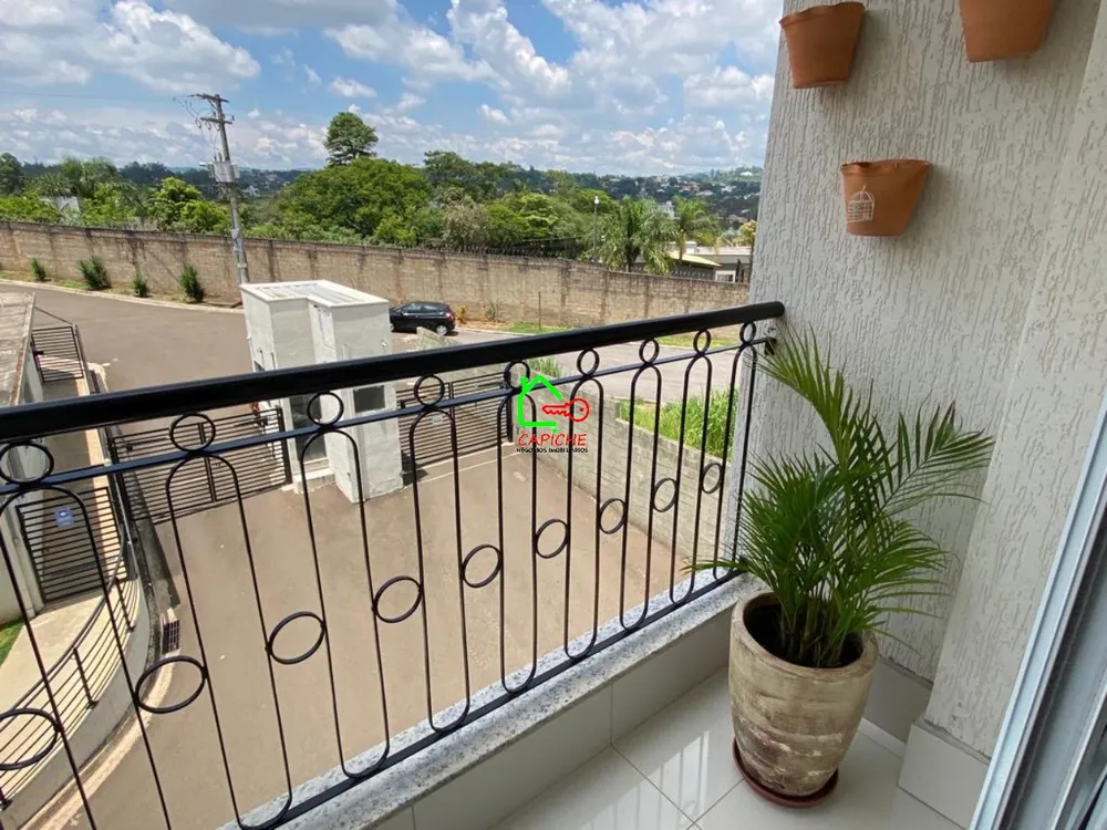 Apartamento, 2 quartos, 69 m² - Foto 1
