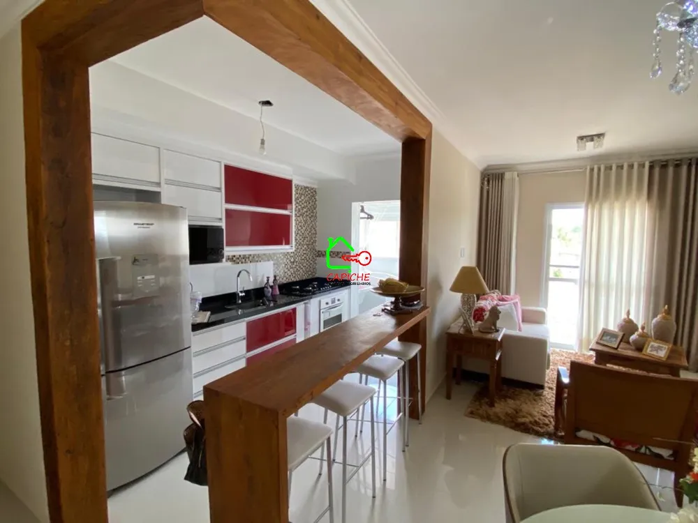 Apartamento, 2 quartos, 69 m² - Foto 2