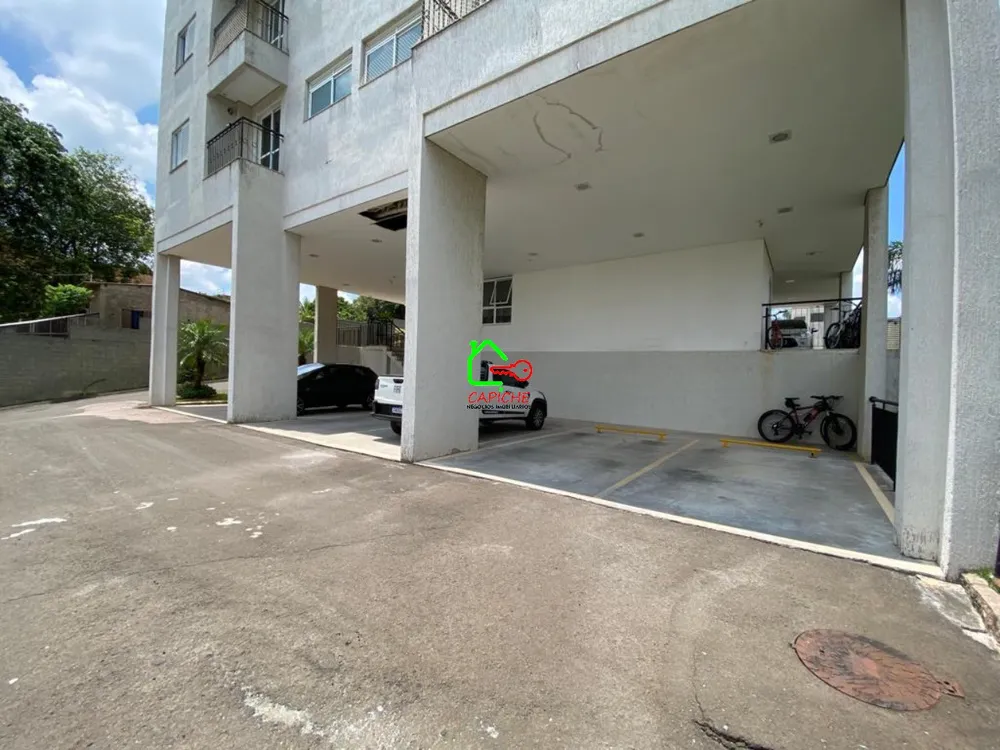 Apartamento, 2 quartos, 69 m² - Foto 10