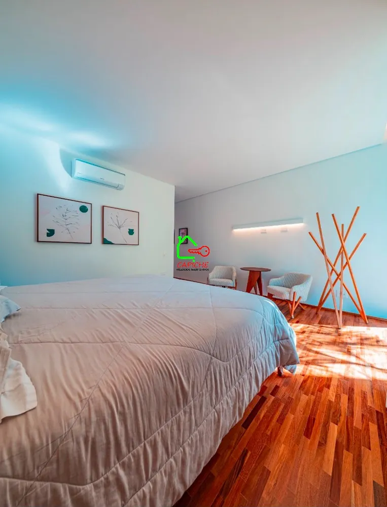 Casa de Condomínio, 4 quartos - Foto 10