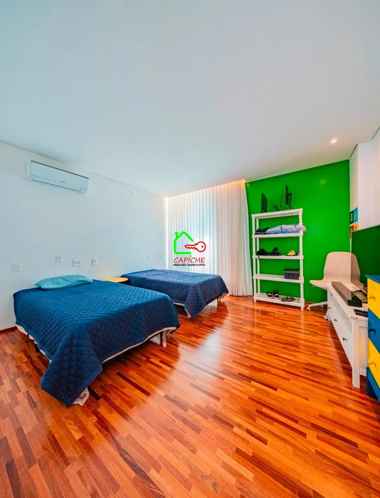 Casa de Condomínio, 4 quartos - Foto 12