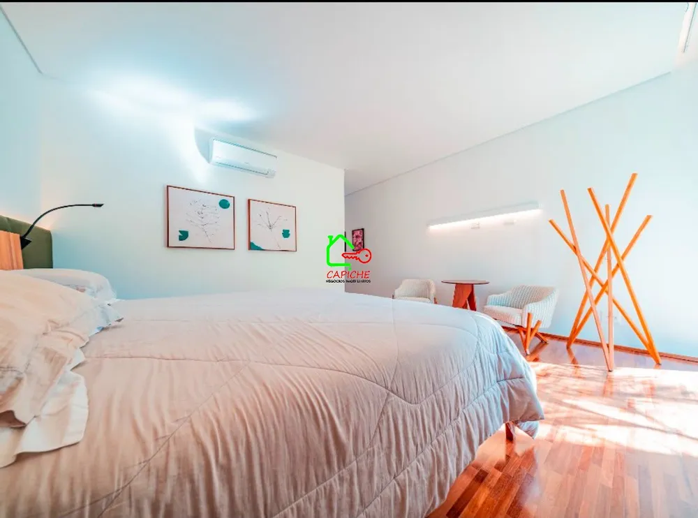 Casa de Condomínio, 4 quartos - Foto 8