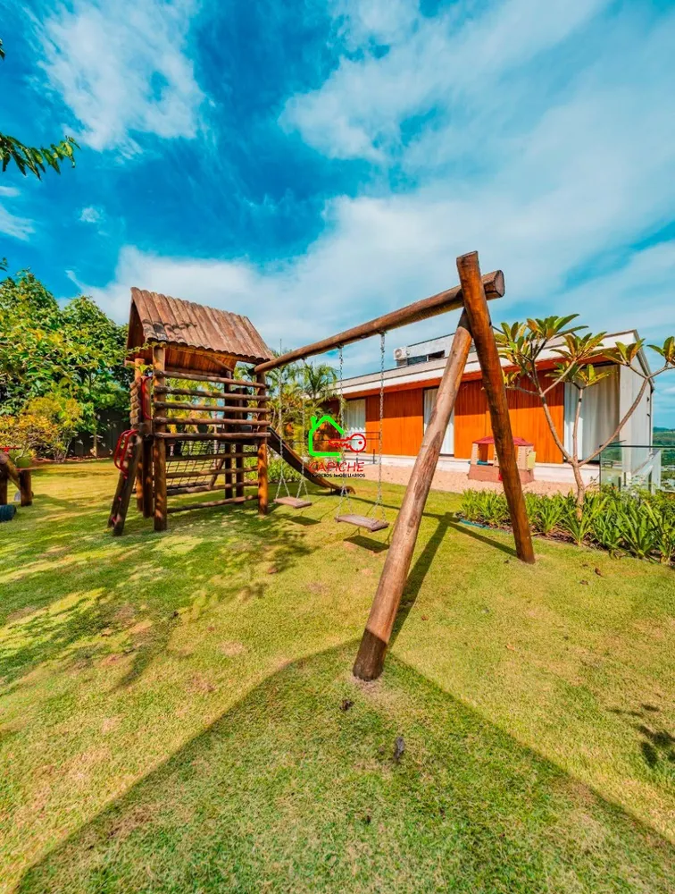 Casa de Condomínio, 4 quartos - Foto 6