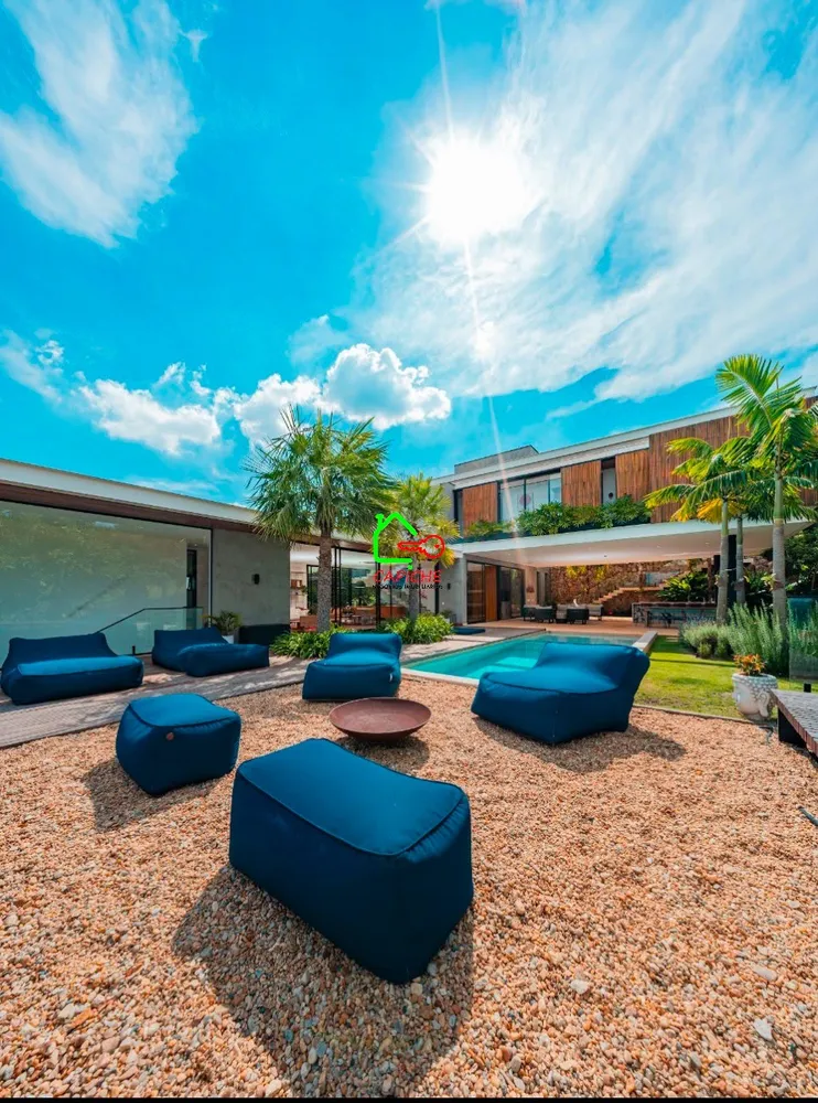 Casa de Condomínio, 4 quartos - Foto 6