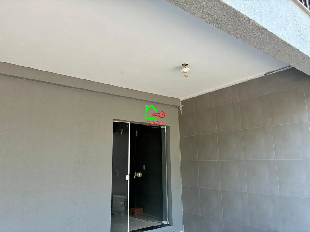 Casa, 3 quartos - Foto 10