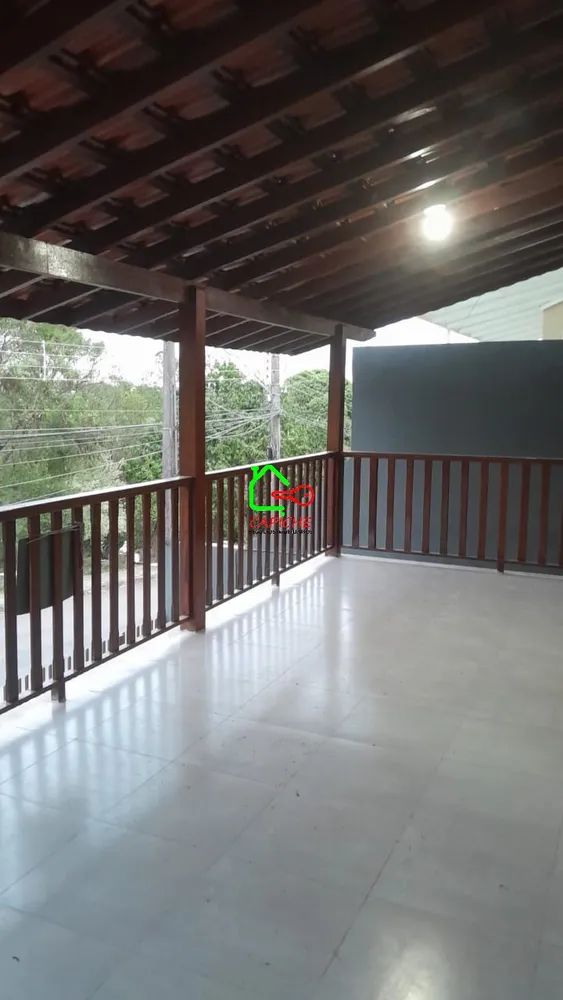 Casa, 3 quartos - Foto 4