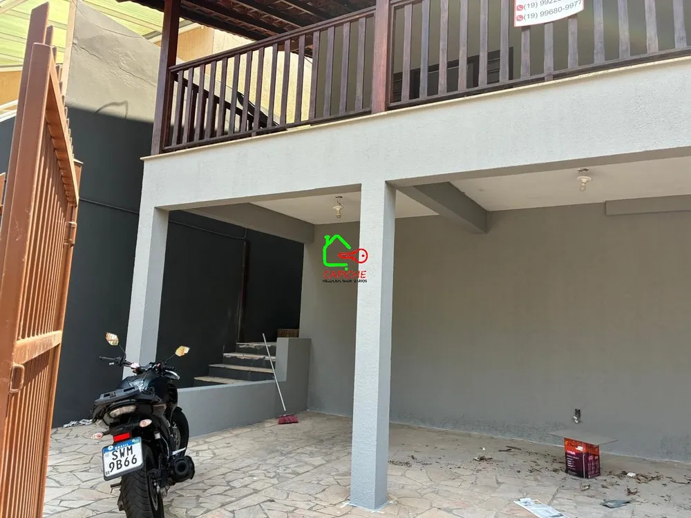 Casa, 3 quartos - Foto 1
