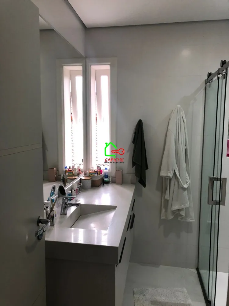 Casa de Condomínio, 4 quartos - Foto 5