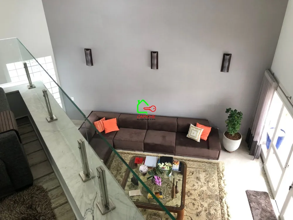 Casa de Condomínio, 4 quartos - Foto 8