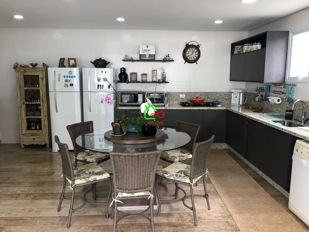 Casa de Condomínio, 4 quartos - Foto 6