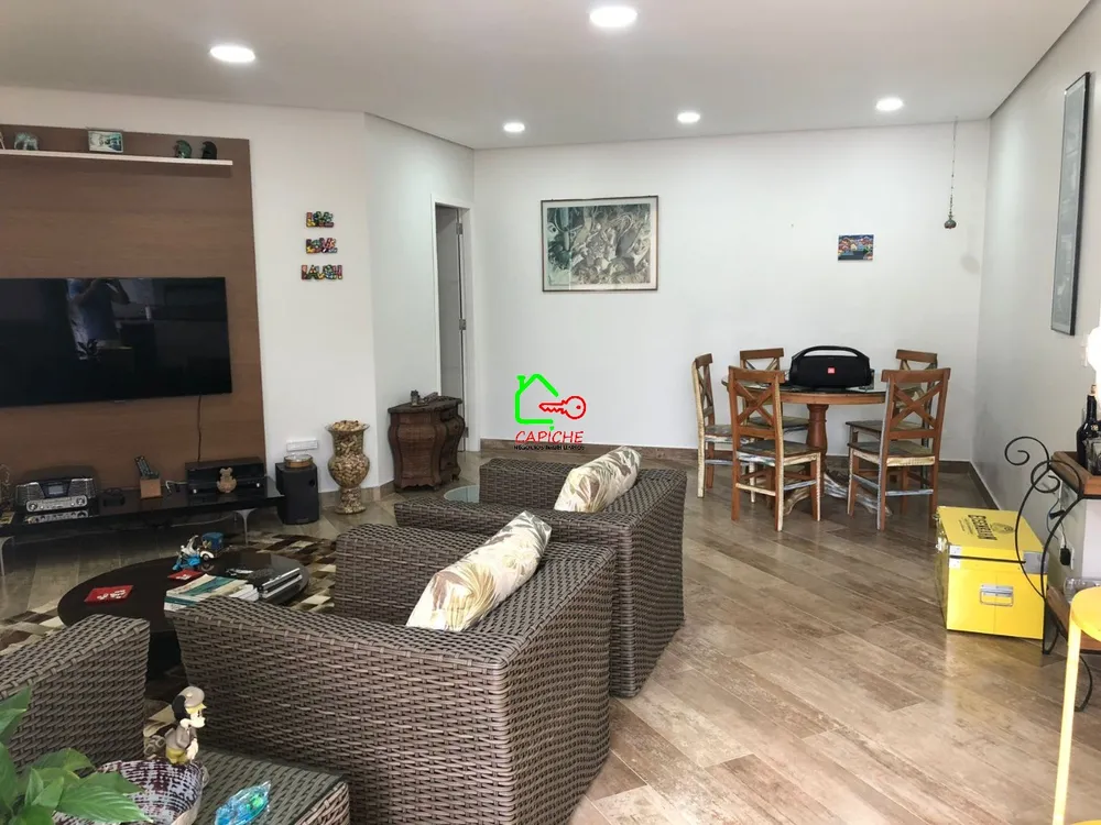 Casa de Condomínio, 4 quartos - Foto 7