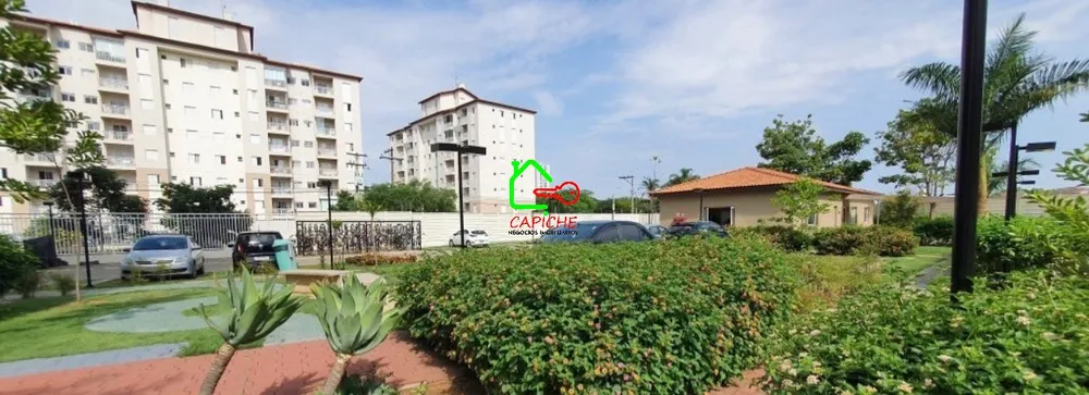 Apartamento, 2 quartos, 50 m² - Foto 12