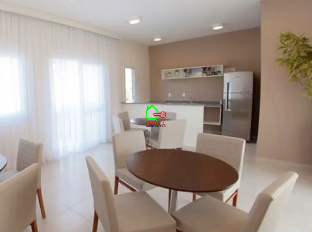 Apartamento, 2 quartos, 50 m² - Foto 14