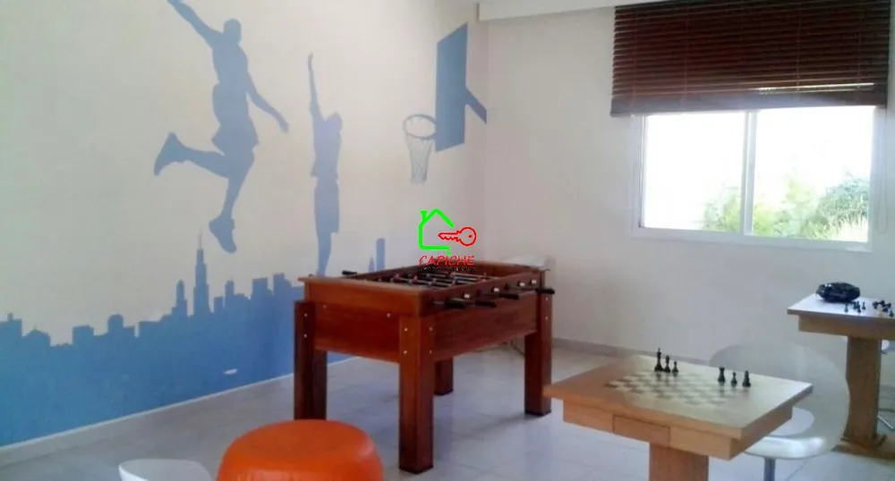 Apartamento, 2 quartos, 50 m² - Foto 13