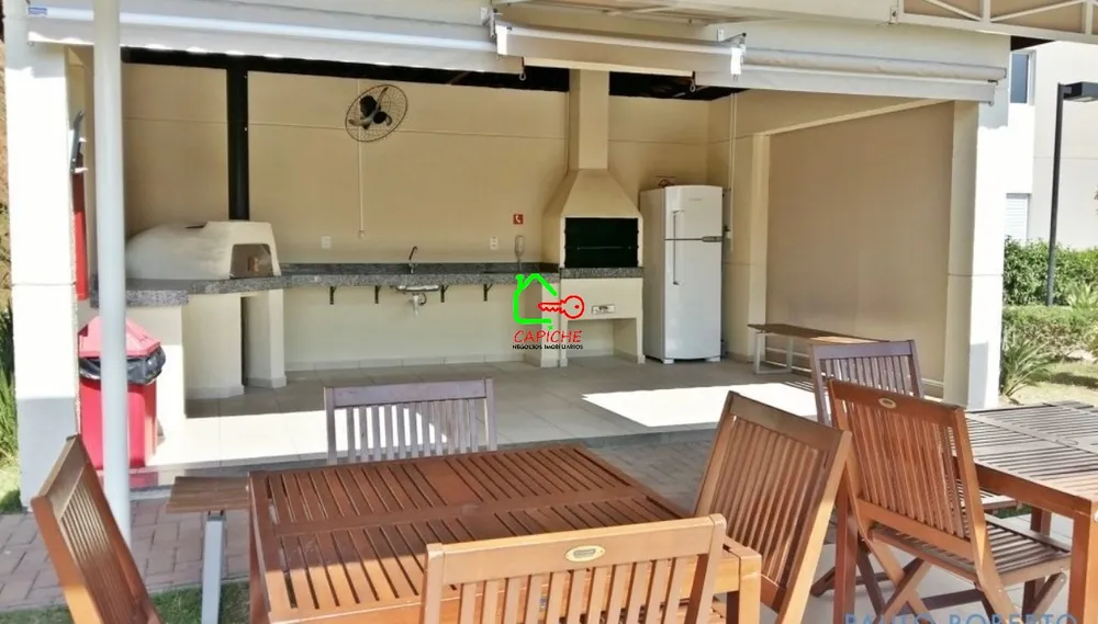 Apartamento, 2 quartos, 50 m² - Foto 15