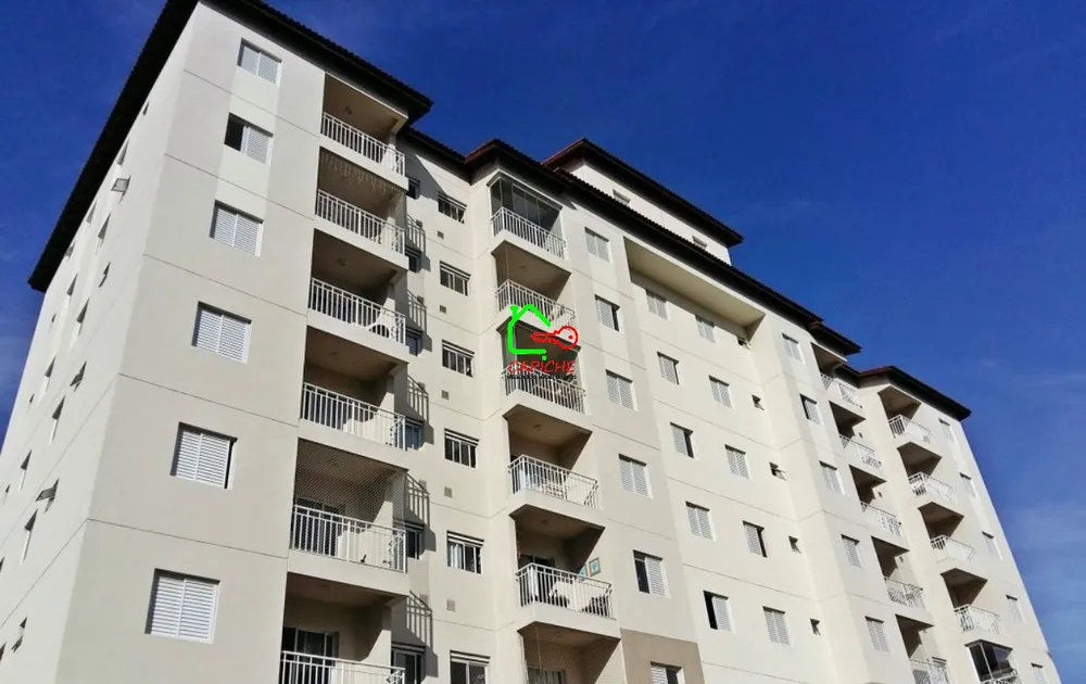 Apartamento, 2 quartos, 50 m² - Foto 6