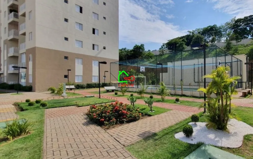 Apartamento, 2 quartos, 50 m² - Foto 11