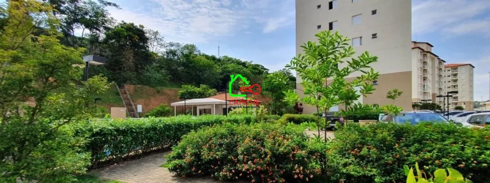 Apartamento, 2 quartos, 50 m² - Foto 10