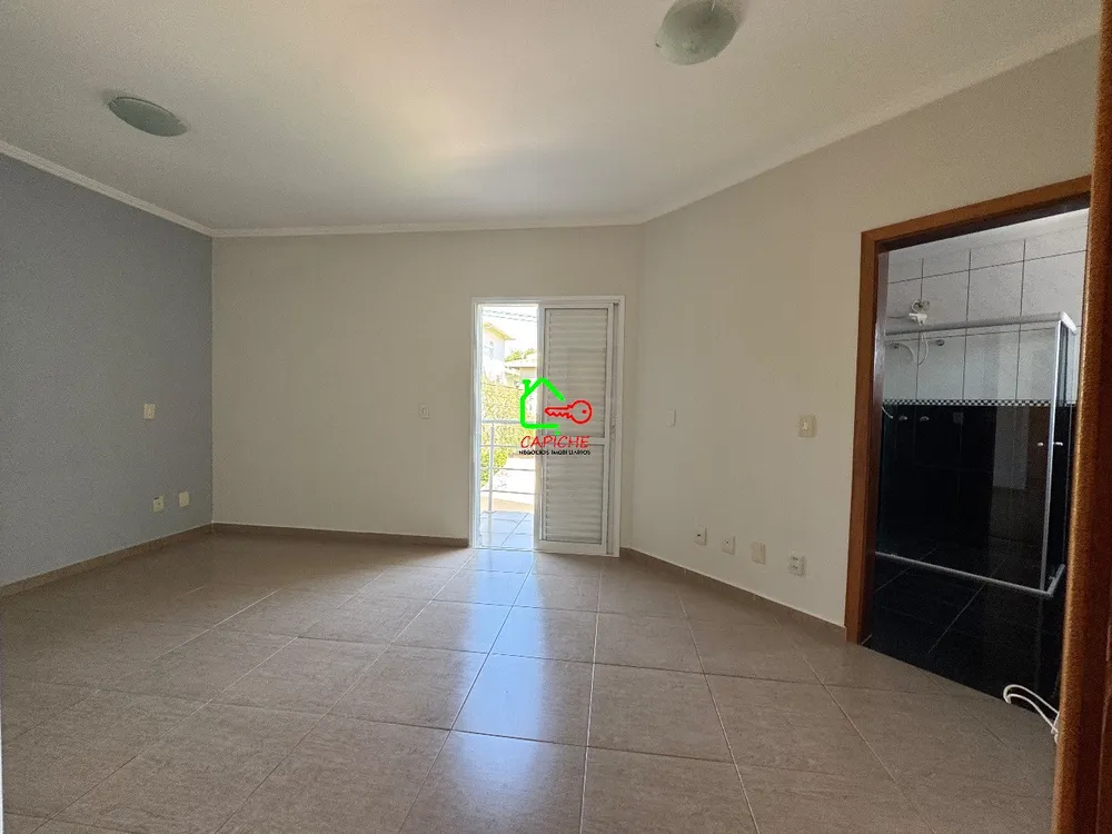 Casa de Condomínio, 4 quartos - Foto 9