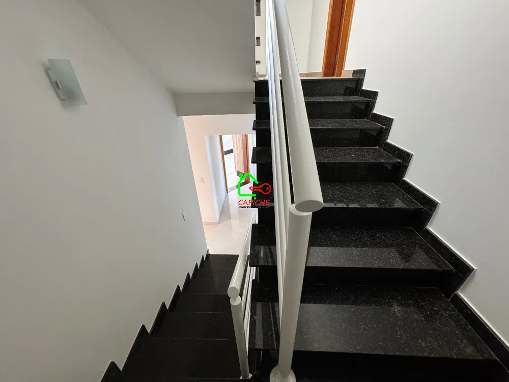 Casa de Condomínio, 4 quartos - Foto 8