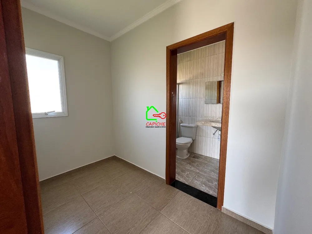 Casa de Condomínio, 4 quartos - Foto 10
