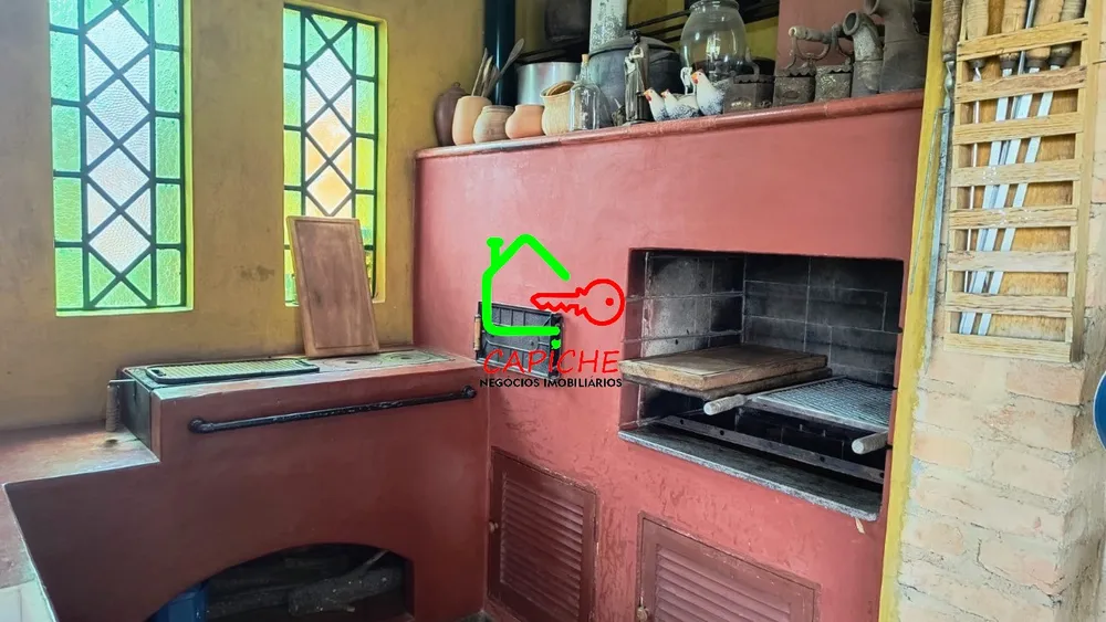 Casa de Condomínio, 5 quartos - Foto 5