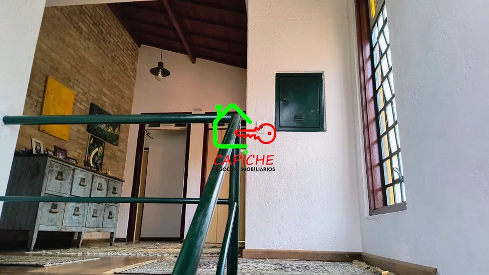 Casa de Condomínio, 5 quartos - Foto 8