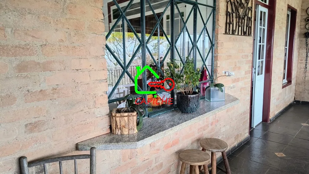 Casa de Condomínio, 5 quartos - Foto 6