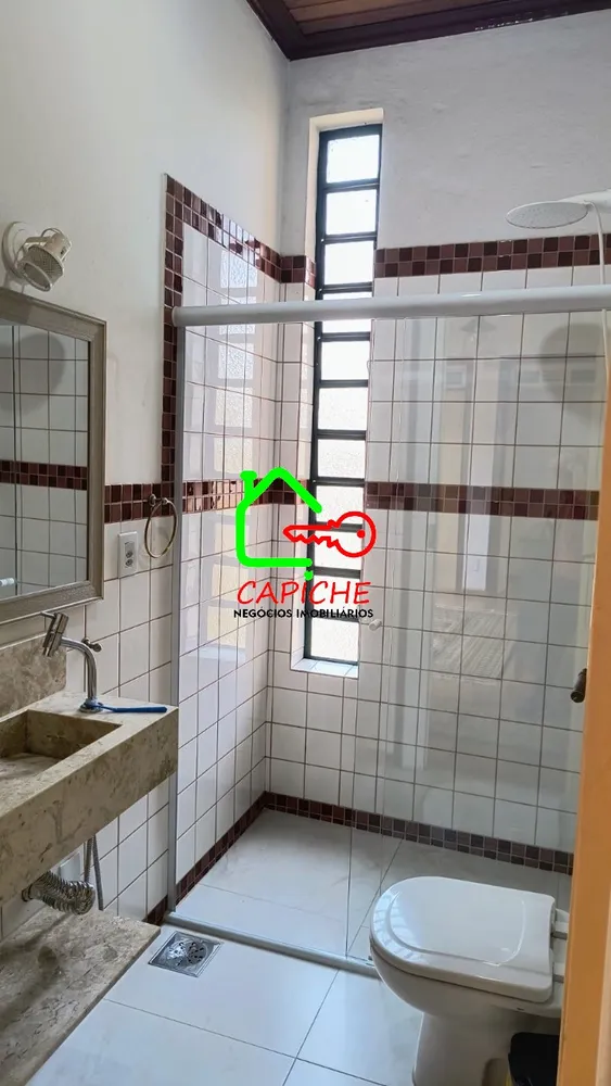 Casa de Condomínio, 5 quartos - Foto 11