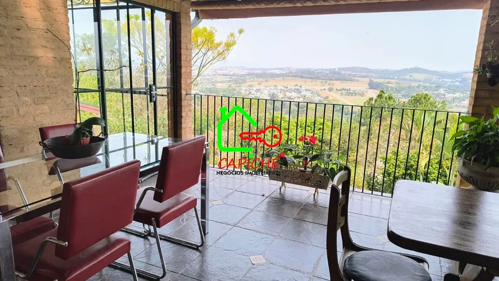 Casa de Condomínio, 5 quartos - Foto 4