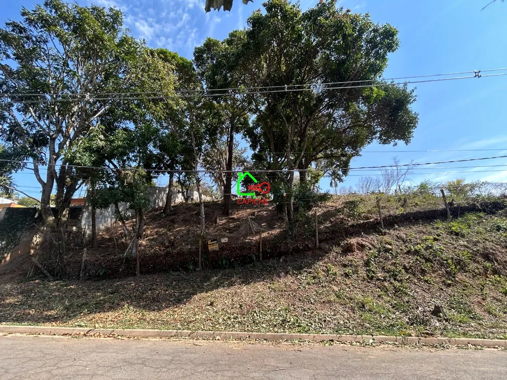 Terreno, 1000 m² - Foto 2