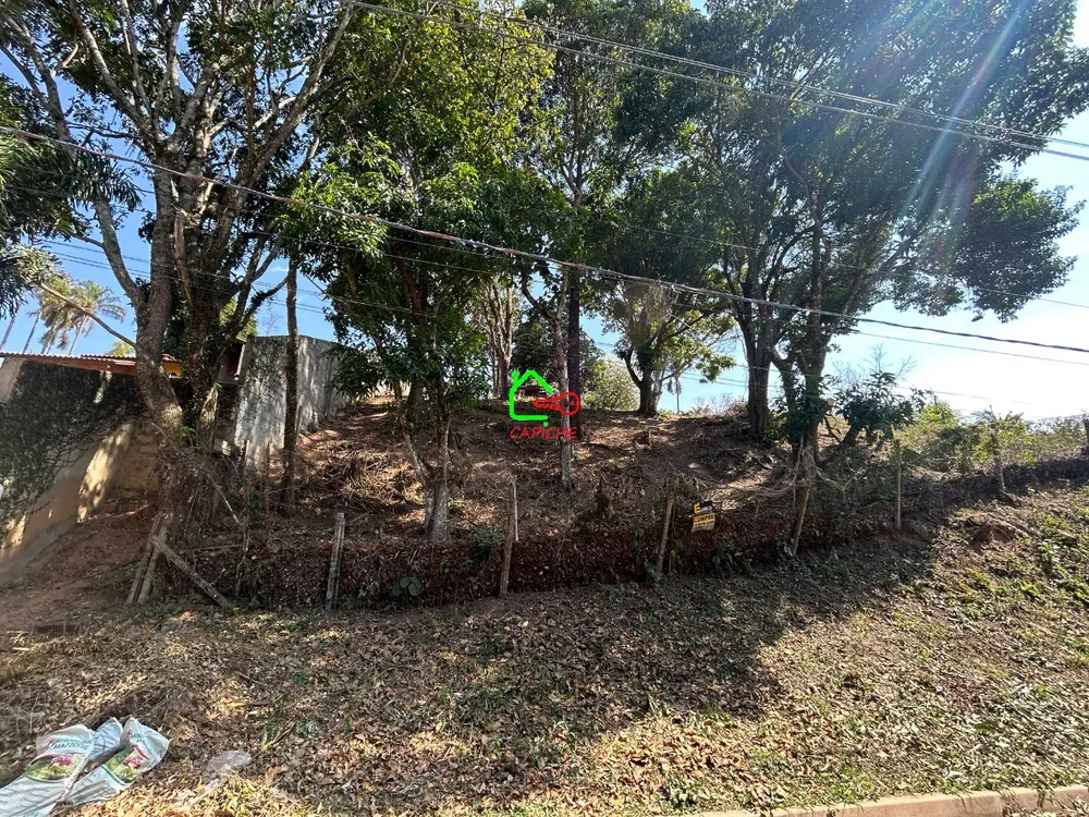 Terreno, 1000 m² - Foto 1