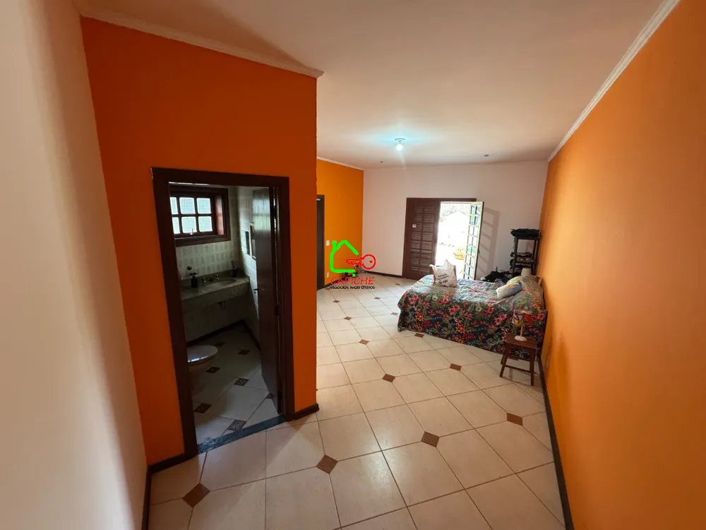 Casa de Condomínio, 4 quartos - Foto 10
