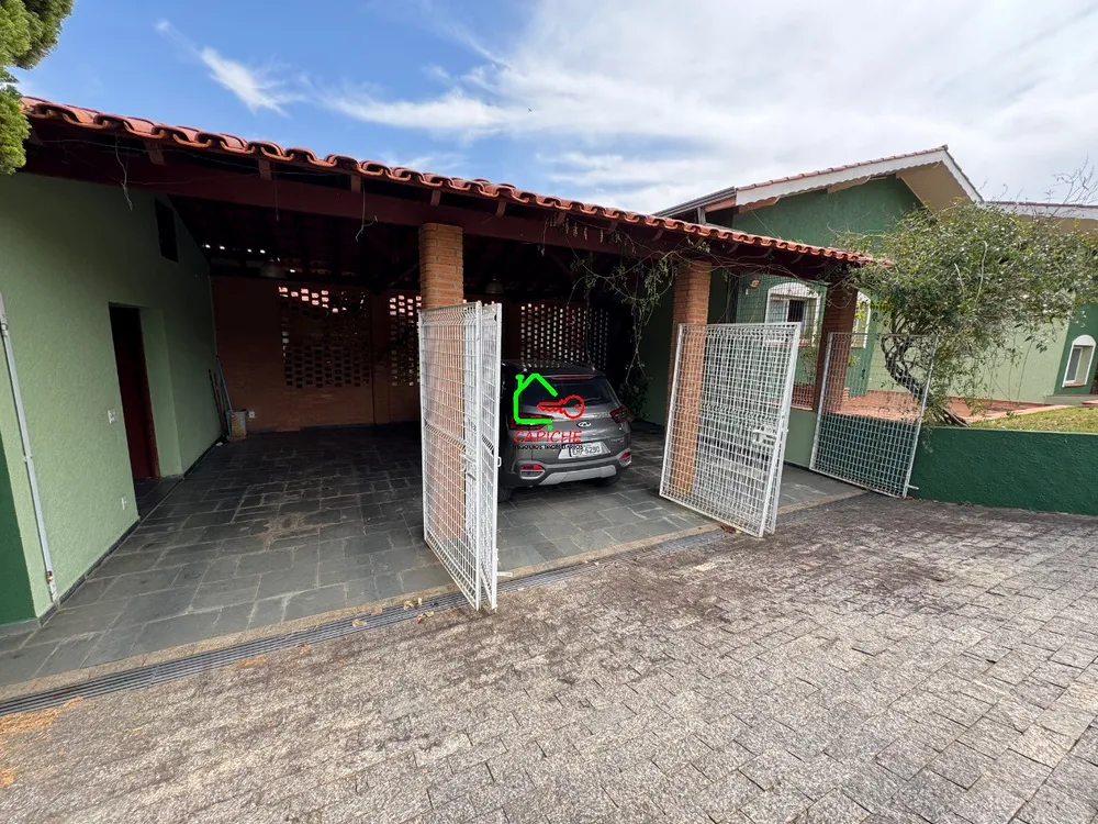 Casa de Condomínio, 4 quartos - Foto 2